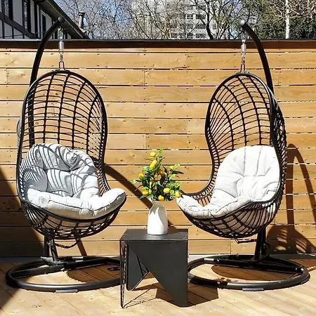 Renovated Guest Suite Near The Lake & High Park In Toronto! Extérieur photo